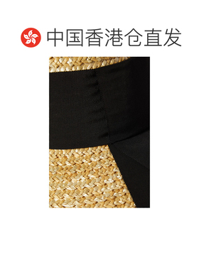 香港直邮EUGENIAKIM优吉尼娅·金Mirabel女士草编【付后1h可退】