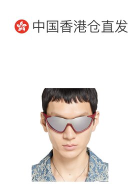 香港直邮Gucci Mask造型太阳眼镜 840156J1691古驰