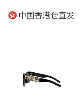 1h可退 香港直邮Givenchy 纪梵希 女士 1KG64YK0A 眼镜 GV40076I0