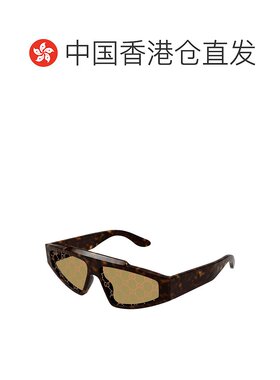 1h可退 香港直邮Gucci 古驰 男士 -sunglasses 太阳镜 GG1591S002