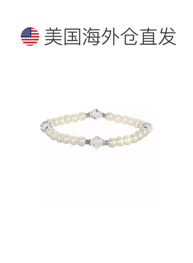 【美国直邮】2028（饰品）  手链脚链水晶珍珠