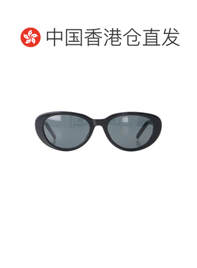 香港直邮SAINT LAURENT 女士眼镜 SLM154 SS2026 黑色 Saint Laur