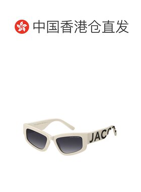 1h可退 香港直邮Marc Jacobs 马克·雅可布 女士 -sunglasses 太