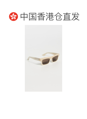 1h可退 香港直邮Oliver Peoples 奥利弗·皮帕斯 女士 1985C 矩形