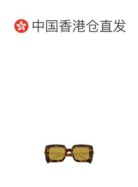 香港直邮Gucci 几何太阳镜 GG1718S古驰正品时尚百搭显脸小高级感