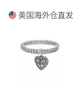 【美国直邮】2028（饰品）  手链脚链水晶