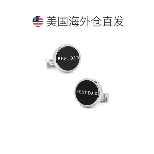 【美国直邮】cufflinks inc. 通用 袖扣 - 图1