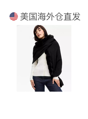 【美国直邮】i.n.c. international concepts 围【付后1h可退】