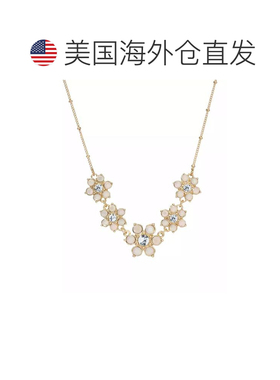 【美国直邮】2028（饰品）  项链及吊坠水晶项圈