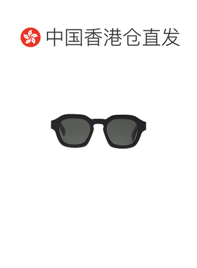 1h可退 香港直邮RETROSUPERFUTURE 女士 太阳眼镜 black黑色 舒适