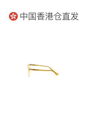 香港直邮PERSOL 男士太阳镜 0PO3329V204204MIELE AW2023 黄色