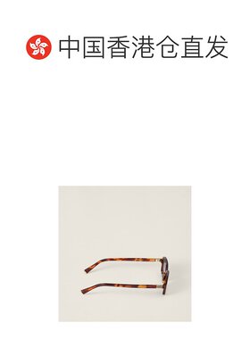 香港直邮Miu Miu Regard太阳镜 SMU11ZE21CC051