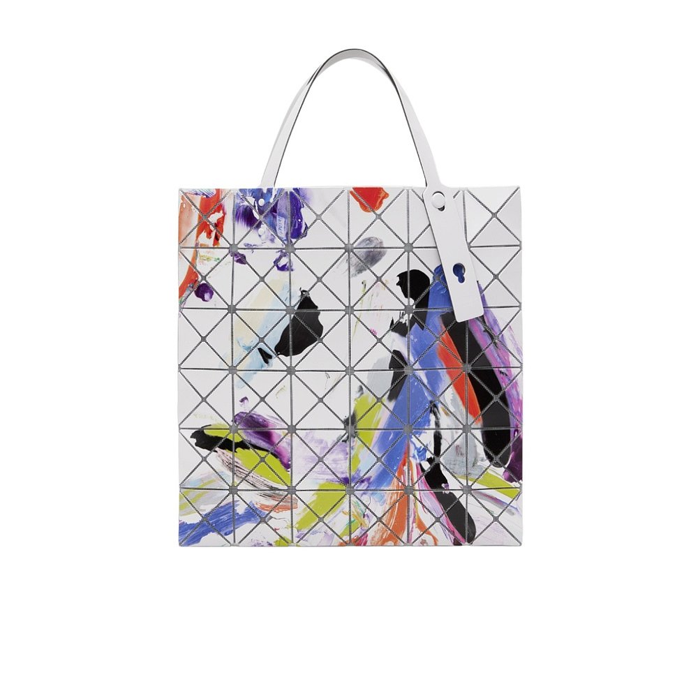 香港直邮Bao Bao Issey Miyake Palette手提包 BB38AG802 - 图2