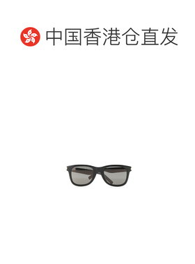 1h可退 香港直邮SAINT LAURENT 女士太阳镜 419699Y99091080 AW20