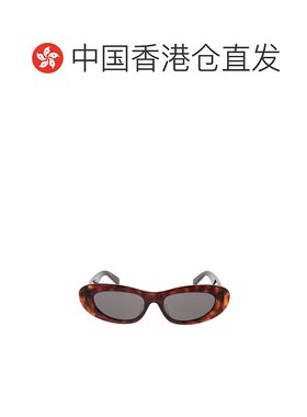 1h可退 Celine 思琳 女士 全框太阳镜 CL40310U colorful