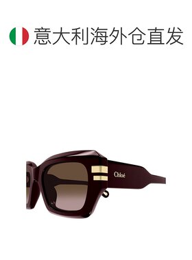 欧洲直邮chloe 女士 太阳镜