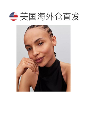 美国直邮pandora/潘多拉 戒指 银戒指培育钻配饰 【付后1h可退】