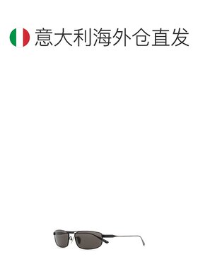 1h可退 欧洲直邮balenciaga 女士 太阳镜巴黎世家眼镜