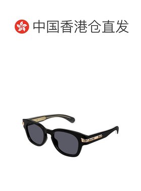 香港直邮Gucci 古驰 男士 -sunglasses 太阳镜 GG1518S001B
