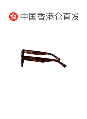 1h可退 香港直邮SAINT LAURENT 女士太阳镜 SL826PAGE002 AW2025