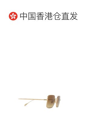 香港直邮Gucci 矩形太阳镜 GG1813S古驰