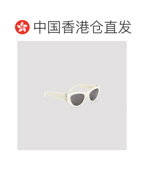 1h可退 香港直邮SAINT LAURENT 女士眼镜 671762Y99569204 AW2025