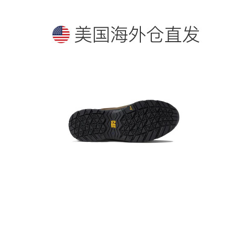 美国直邮caterpillar 男士 时尚休闲鞋 【付后1h可退】 - 图1