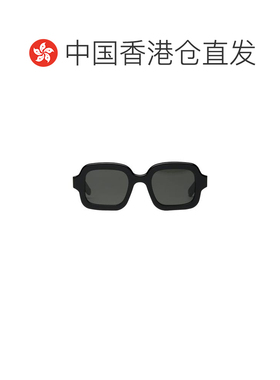 1h可退 香港直邮RETROSUPERFUTURE 女士 太阳眼镜 black黑色 舒适