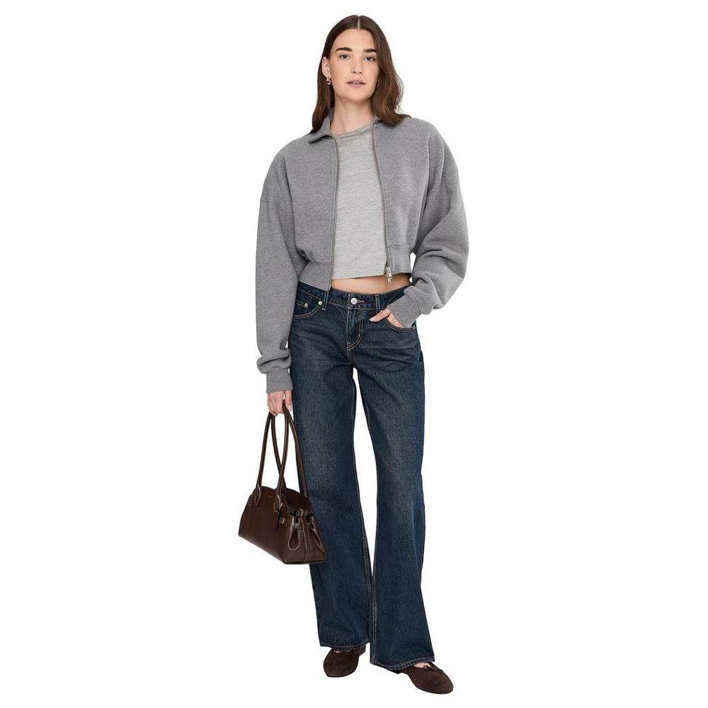 1h可退 【美国直邮】levi's 女士 牛仔裤李维斯低腰百搭潮牌显瘦,淘宝优惠券,粉丝福利购,淘宝优惠卷