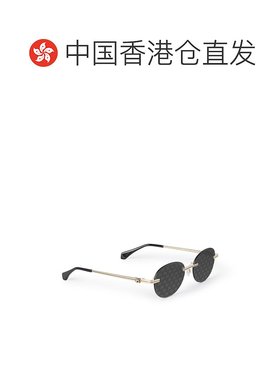 1h可退 香港直邮Palm Angels 棕榈天使 女士 -sunglasses 太阳镜