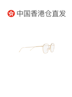 香港直邮OLIVER PEOPLES 男士眼镜 OV12515236 AW2025 白色