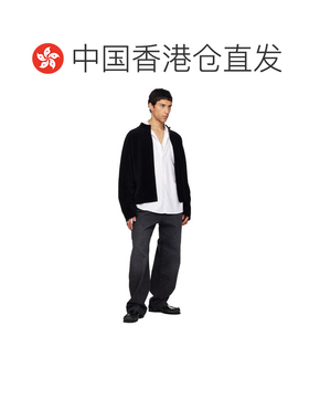 1h可退 香港直邮Emanuele Bicocchi 男士 Flourish Amulet Pendan