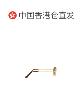 香港直邮RAY-BAN 男士太阳镜 RB354800151 CO 花【付后1h可退】