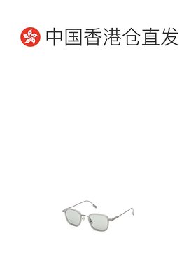 香港直邮Zegna 几何太阳镜 EZ0277