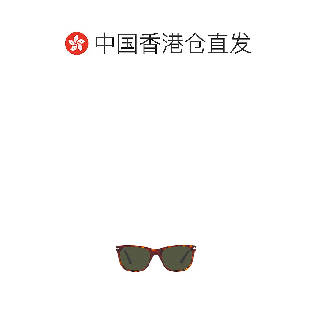 香港直邮Persol 徽标太阳镜 PO3291S2431A - 图1