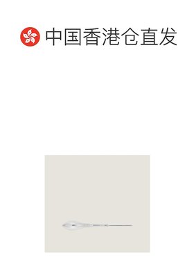 香港直邮Givenchy 双指戒指 BF30LJF003