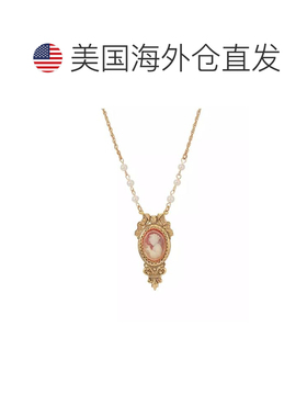 【美国直邮】2028（饰品）  项链及吊坠
