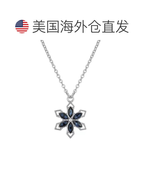 【美国直邮】2028（饰品）  项链及吊坠水晶