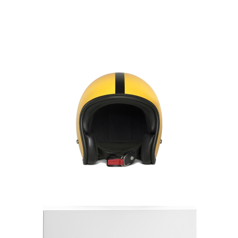 香港直邮Celine摩托车头盔帽子 49C016AE7.-图3