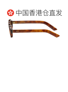 香港直邮RETROSUPERFUTURE 男士眼镜 8P9HAVANADIVERSA SS2025