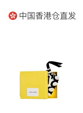 香港直邮Marc Jacobs 马克·雅可布 女士 气球字母项链 2P5JNC001