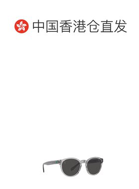 1h可退 香港直邮Polo Ralph Lauren Polo 拉夫·劳伦 男士 眼鏡圓