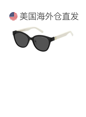 【美国直邮】marc jacobs/莫杰 太阳镜 【付后1h可退】