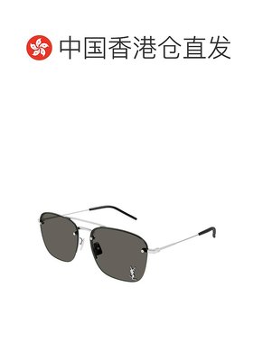 1h可退 香港直邮Saint Laurent 圣罗兰 女士 -sunglasses 太阳镜
