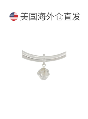 1h可退 香港直邮Completedworks 女士 Neck 吊饰衣领 R2228C项圈