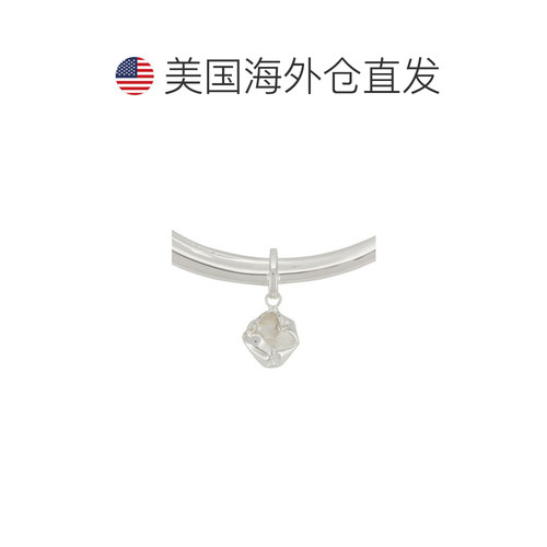 1h可退 香港直邮Completedworks 女士 Neck 吊饰衣领 R2228C项圈 - 图1
