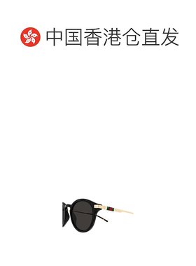 香港直邮Gucci Panthos 太阳镜 GG1890S古驰