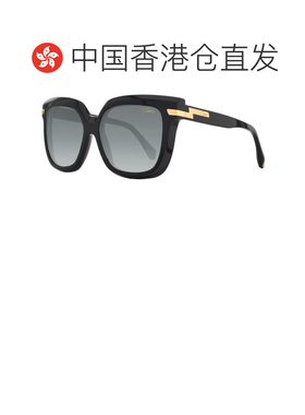 1h可退 香港直邮Cazal 女士 -sunglasses 太阳镜 CAZAL8502001ZZ
