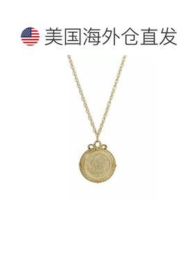 【美国直邮】2028（饰品）  项链及吊坠水晶