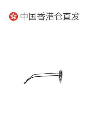 香港直邮RAY-BAN 男士太阳镜 RB356500248 CO 黑色雷朋